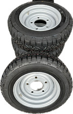 4x 185/70R13C 106/104N trailer