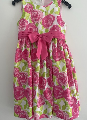 Gorgeous girls summer dress