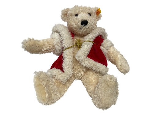 Steiff animal 022517 teddy - 022517,