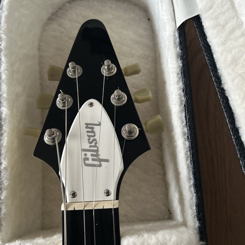 Flying truss rod - rod, cover