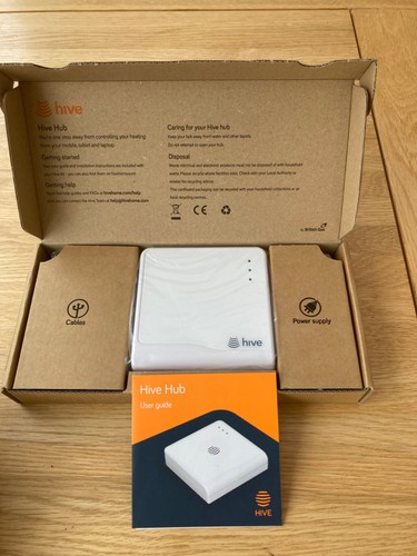 Hive hub nano - hive,