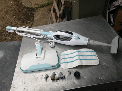 Beldray steam mop 1300 - beldray,