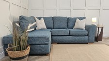 NEXT Michigan Chaise Sofa -