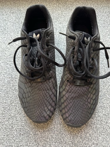 2015 rare adidas flux - 2015, zx
