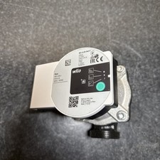 Wilo Para 25/6-43/Sc Heating