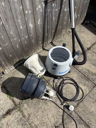 Hoover aquamaster vacuum - aquamaster,