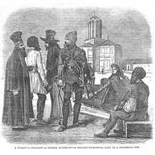 Types of Russian People