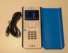 Texas Instruments TI-nspire CX