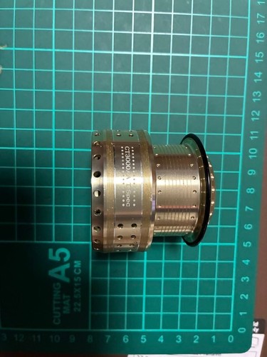 Daiwa custom spool - daiwa,