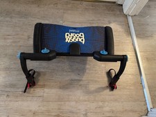 LASCAL  MAXI BUGGY BOARD WITH STRAPS  UNCUT CONNECTORS