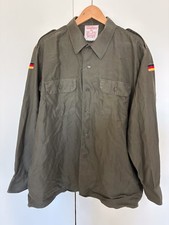 Bundeswehr Combat Shirt XL