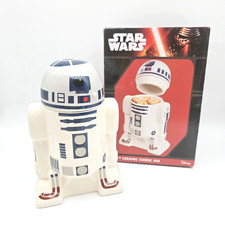 Star Wars R2-D2 Ceramic Cookie