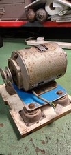 1200 RPM  MINI LATHE MOTOR