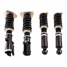 BC Racing BR Series Coilovers