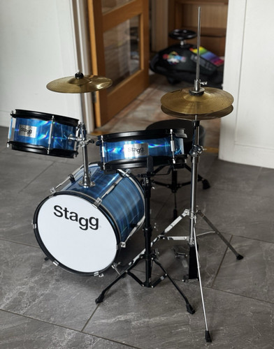Stagg piece acoustic - stagg,