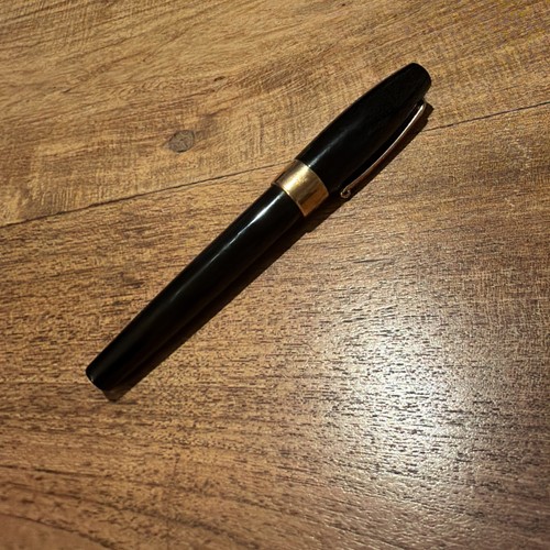 Montegrappa fortuna black and - black,