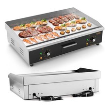 30" 220V Commercial Electric