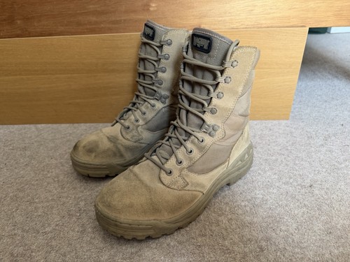 Magnum boots size - 7, uk