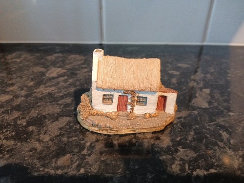 Lilliput lane donegal - lilliput, cottage