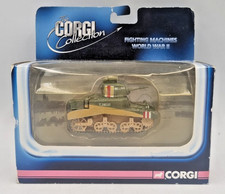 Corgi CS90475 Stuart Desert