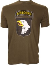 101st Airborne Large Logo