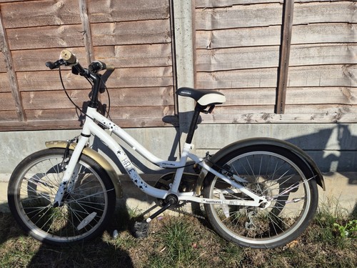 Apollo kids bike - apollo,