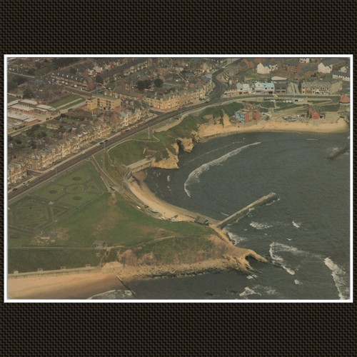 Cullercoats bay miles from - 8,