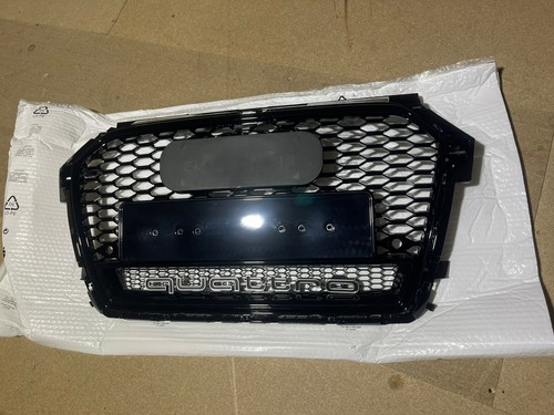 Rs1 style honeycomb - style, in