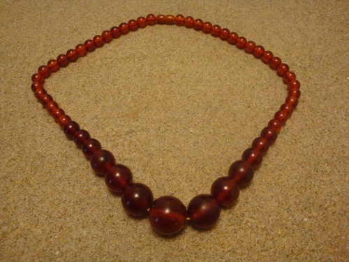 Beautiful vintage cherry - vintage, 23"