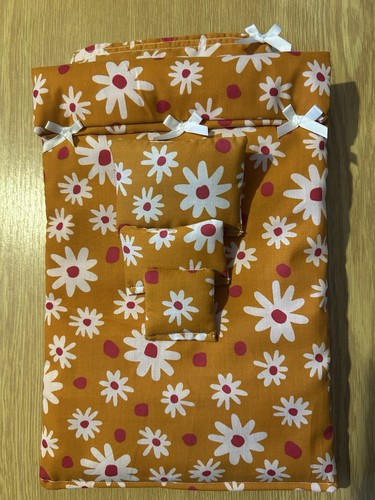 Handmade bed set for - bed,
