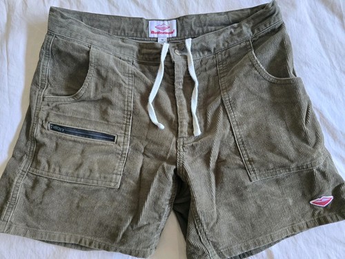 Battenwear local shorts - battenwear,