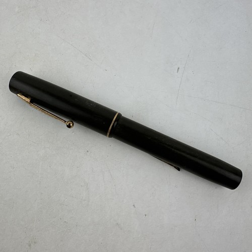 Vintage waterman fountain - vintage,