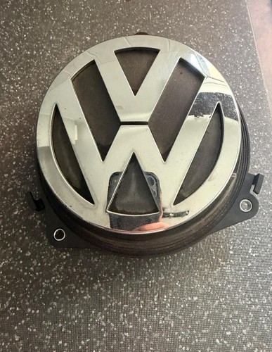 Golf mk5 rear boot - vw,