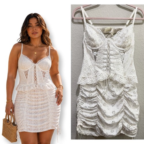 For love lemons corset - love,