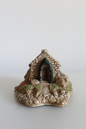 Vintage lilliput lane - lilliput,