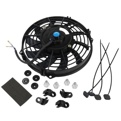 Inch universal 12v - universal, electric