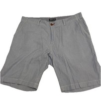 Musto Shorts Mens Size 36 Blue