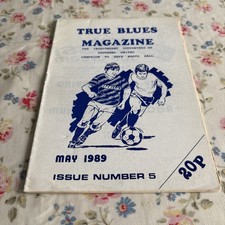 True Blues Magazine Southend