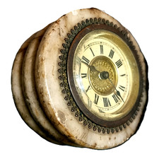 Antique French Marble Desk