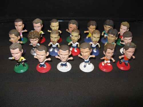 Corinthian microstars 2006 - microstars,