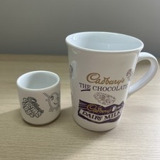 Cadbury's The Chocolate.The