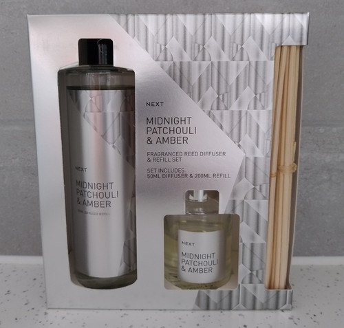 Next midnight patchouli - next,