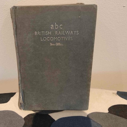 Vintage abc british - abc, of