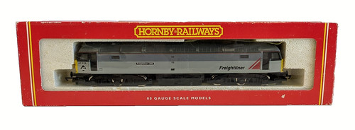 Hornby r2013a class - hornby,