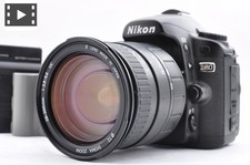 [Exc+5 S/C:7940] Nikon D80