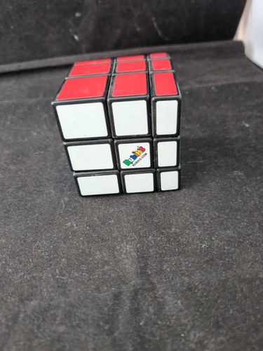 Rubik color block puzzle - color,