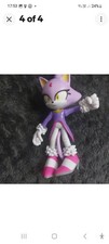 Jazwares Sonic The Hedgehog