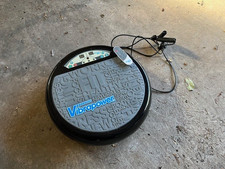 Vibrapower Disc 2 Limited Edition Vibrating Exercise Plate
