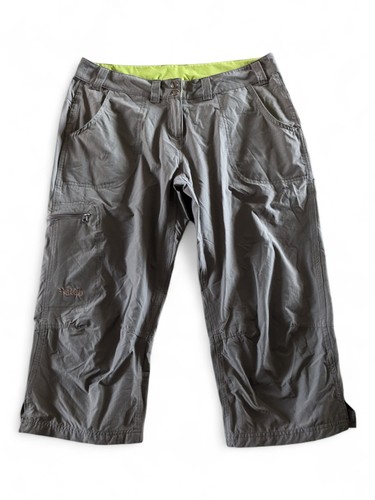 Rab helix capris trousers - -,