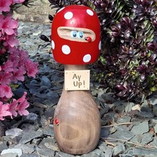 Unusual Funny 28cm Fairy